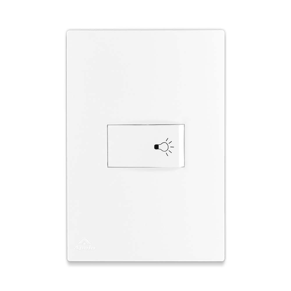materiais elétricos Linha Lissê